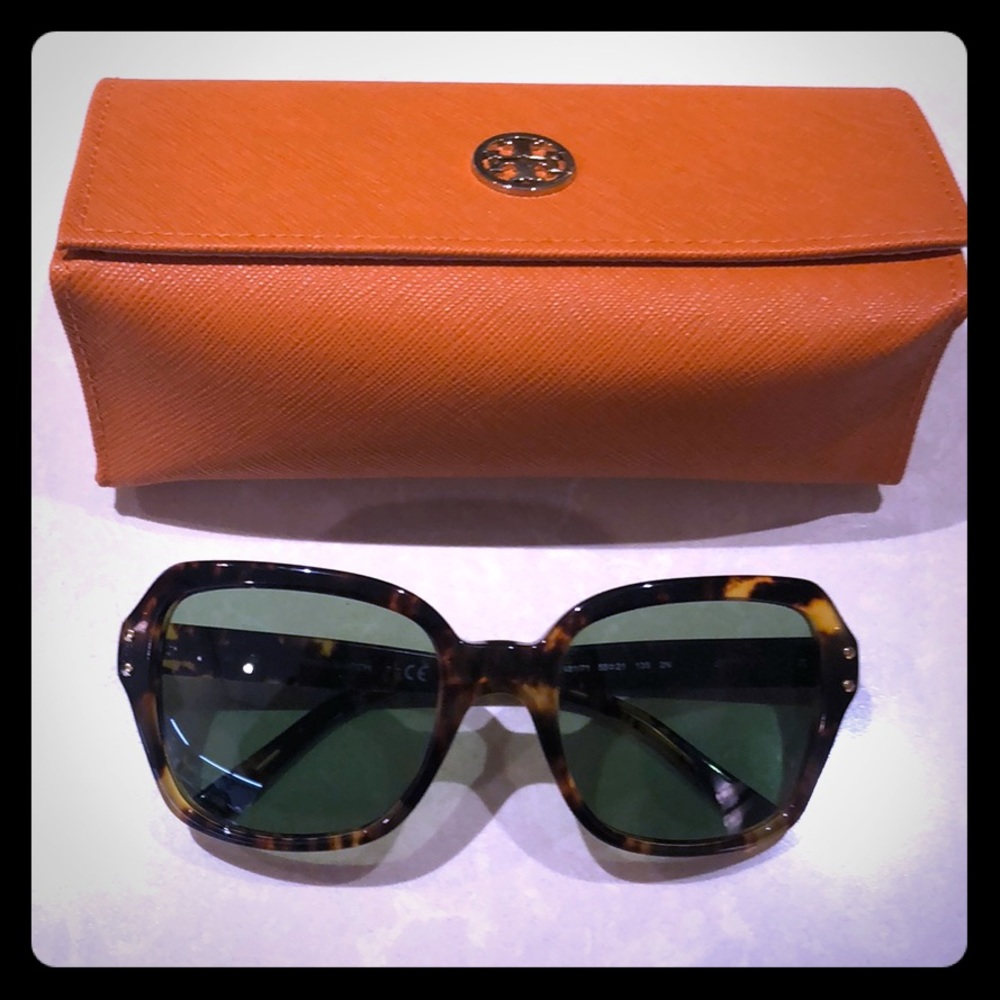 Tory Burch sunglasses